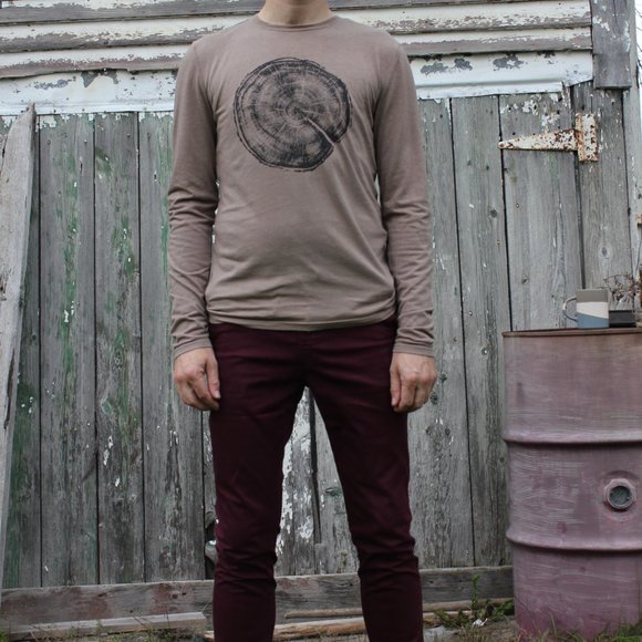 Cottagecore realness shirt - Picture 1 of 3